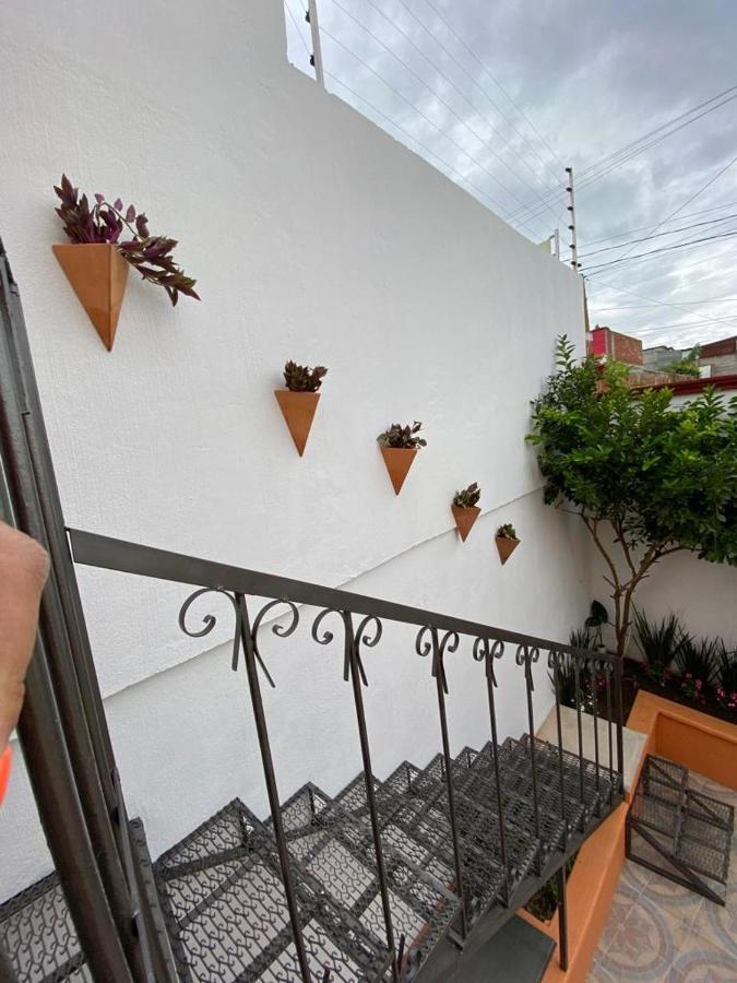 Casa Margarita Oaxaca Villa Luaran gambar