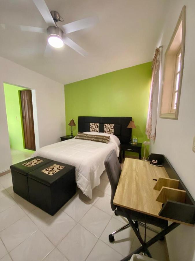 Casa Margarita Oaxaca Villa Luaran gambar