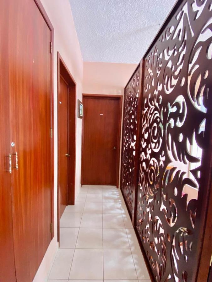 Casa Margarita Oaxaca Villa Luaran gambar