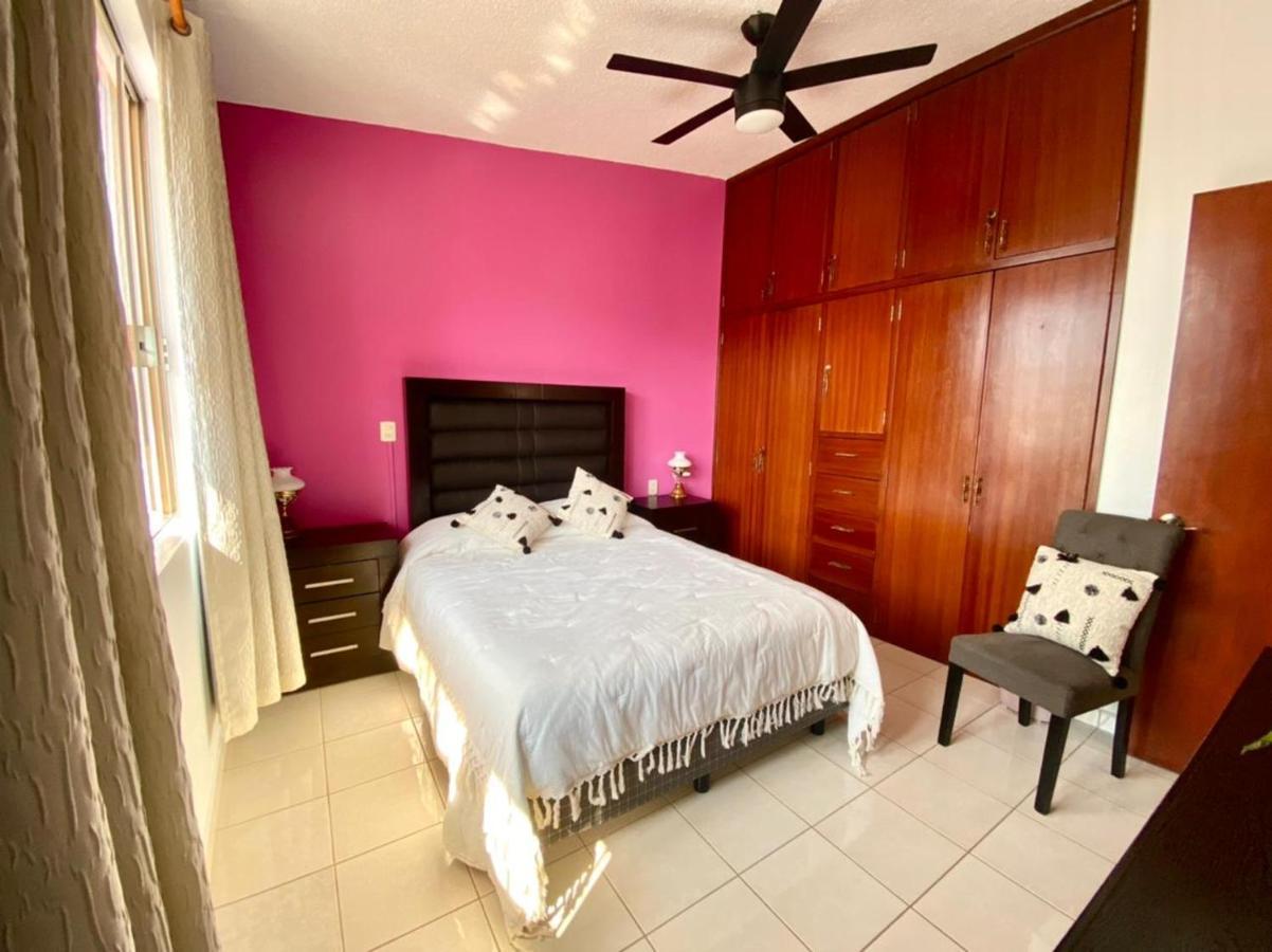 Casa Margarita Oaxaca Villa Luaran gambar
