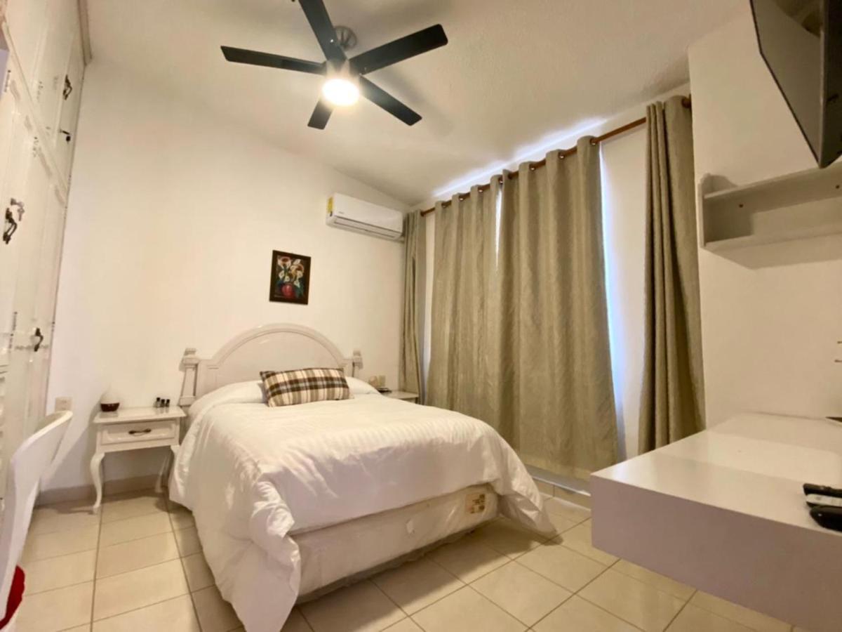 Casa Margarita Oaxaca Villa Luaran gambar