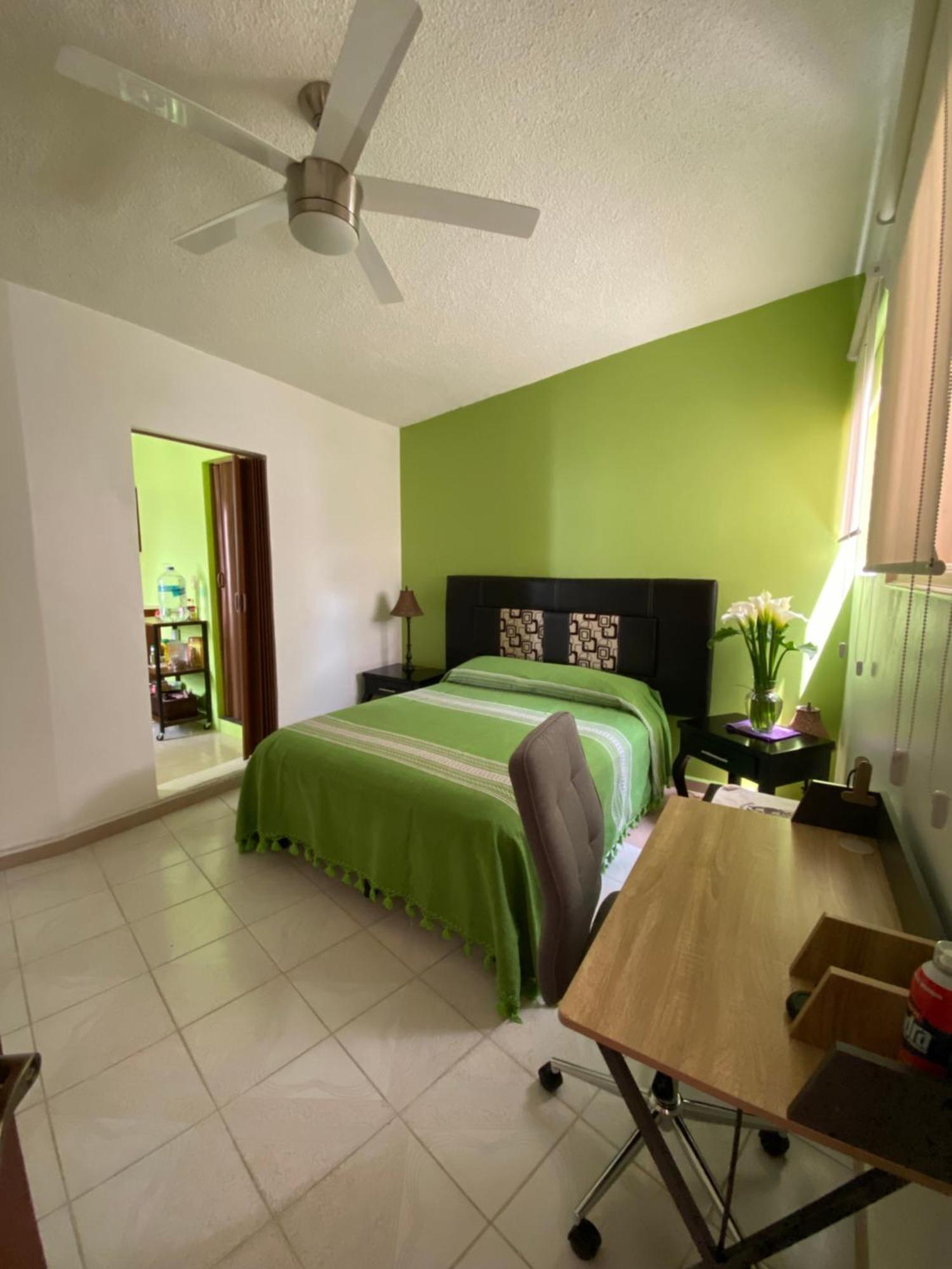 Casa Margarita Oaxaca Villa Luaran gambar