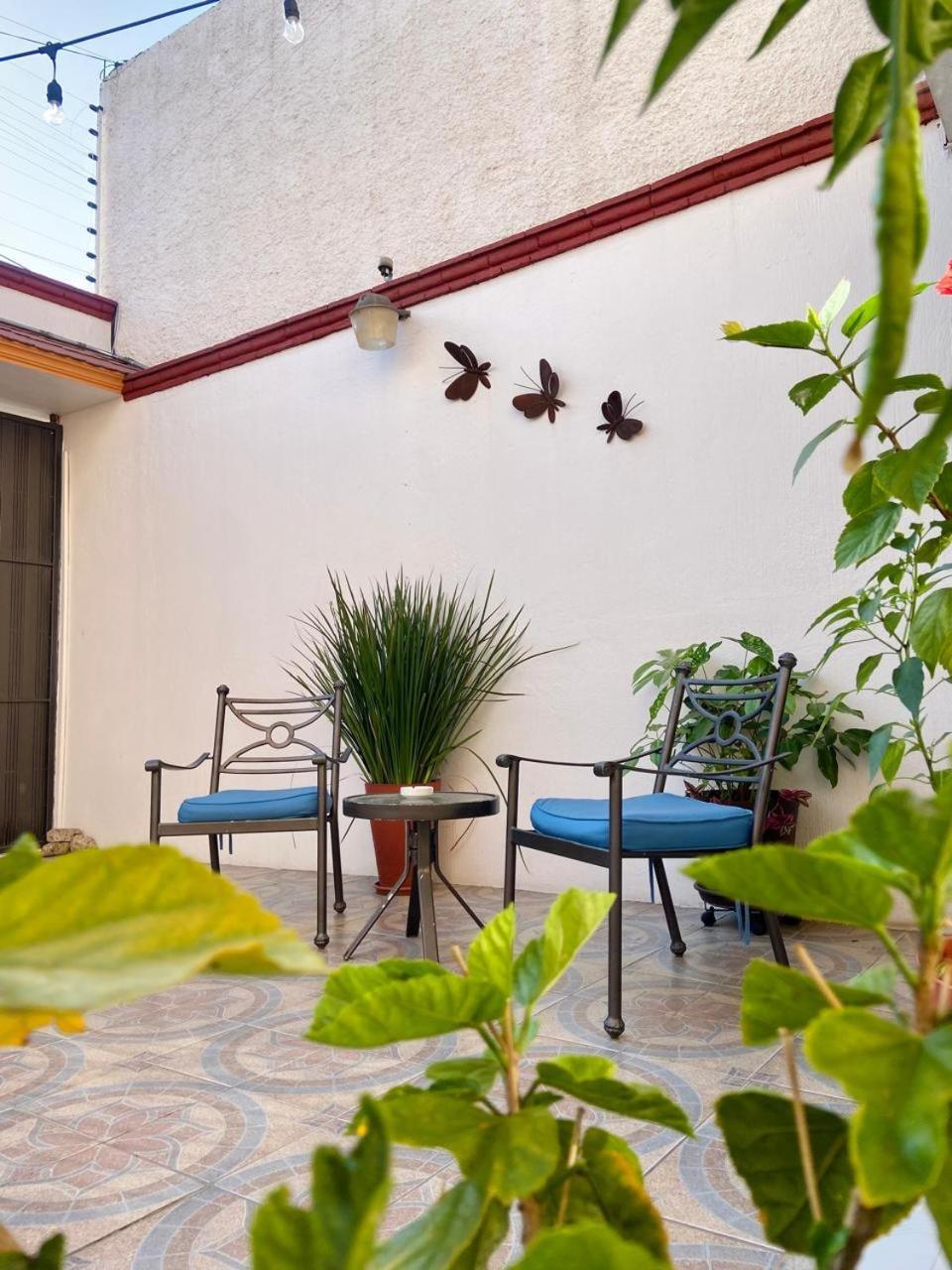 Casa Margarita Oaxaca Villa Luaran gambar