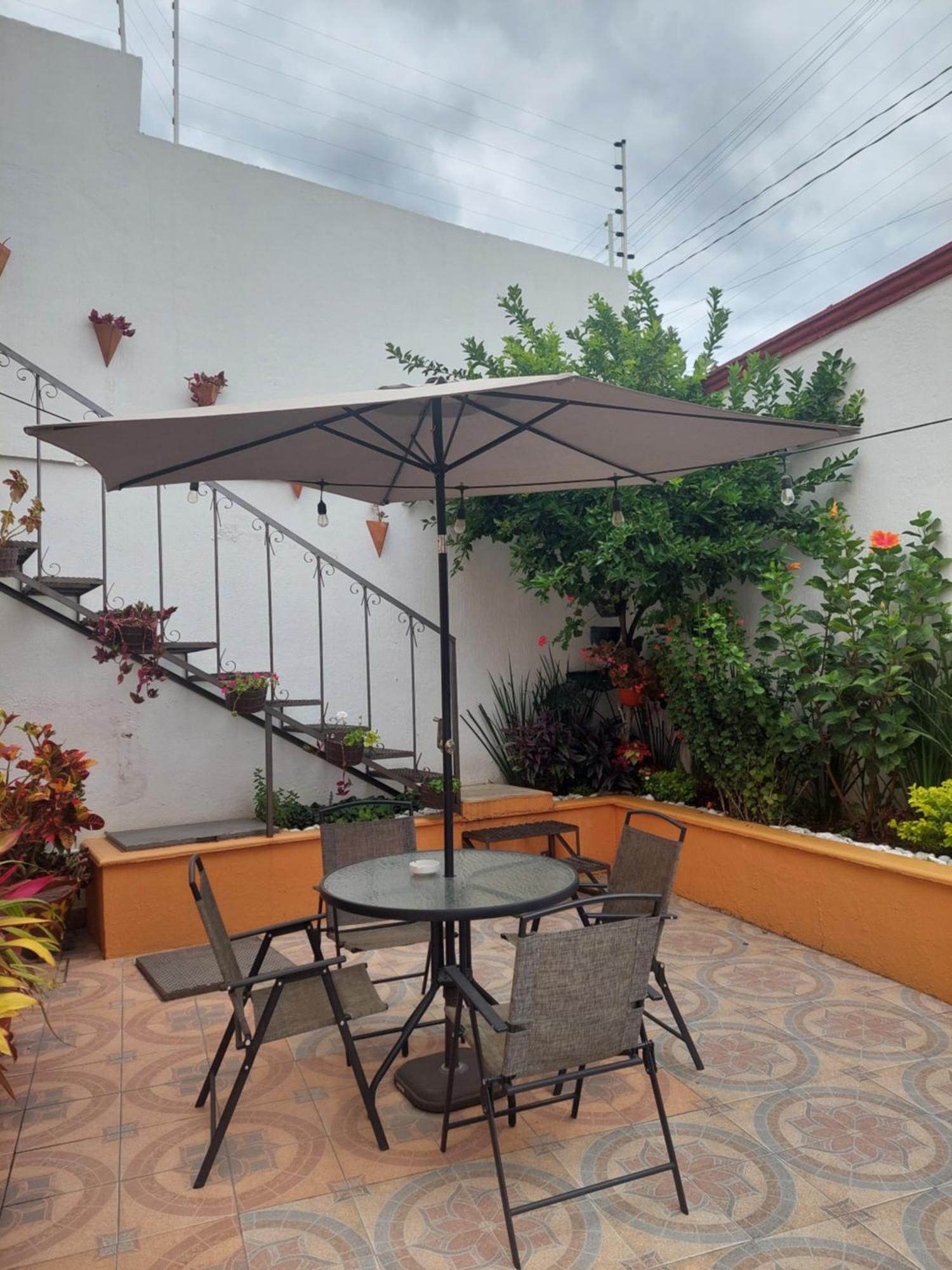 Casa Margarita Oaxaca Villa Luaran gambar